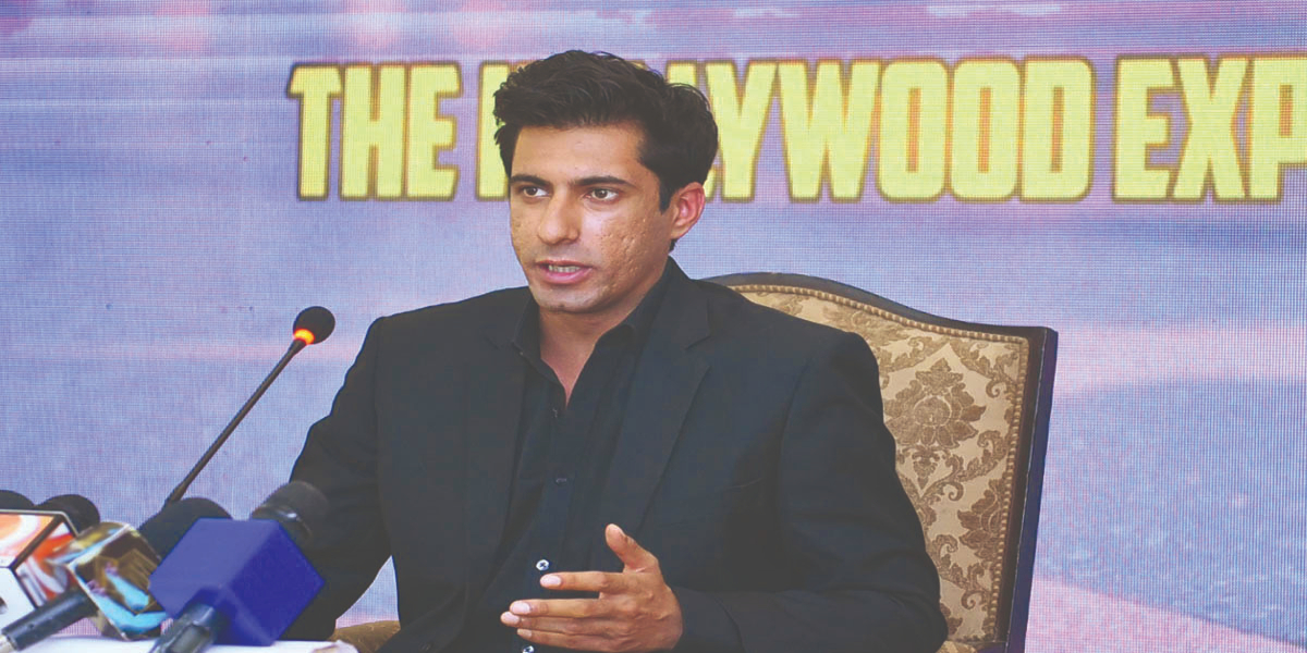 Zuher Khan