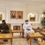 Pakistan, Oman discuss entry of Pakistanis into Omani workforce market