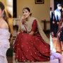 PHOTOS: Mansha Pasha’s STUNNING Wedding Looks!