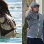 Leonardo DiCaprio enjoy a romantic getaway with girlfriend Camila Morrone