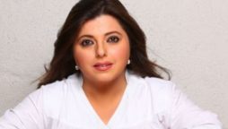 ‘It’s too late for me to be a mother’, Delnaaz Irani