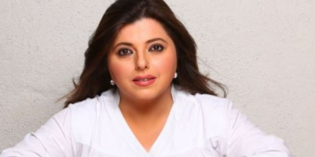 Delnaaz Irani