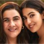 I will marry someone who live with me and my mom: Sara Ali Khan 