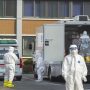 S.Korea reports 5,805 more COVID-19 cases