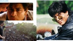 Shah Rukh Khan trends on Twitter ‘We miss you Srk’ amid his absence
