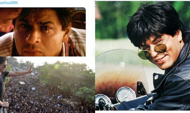 Shah Rukh Khan