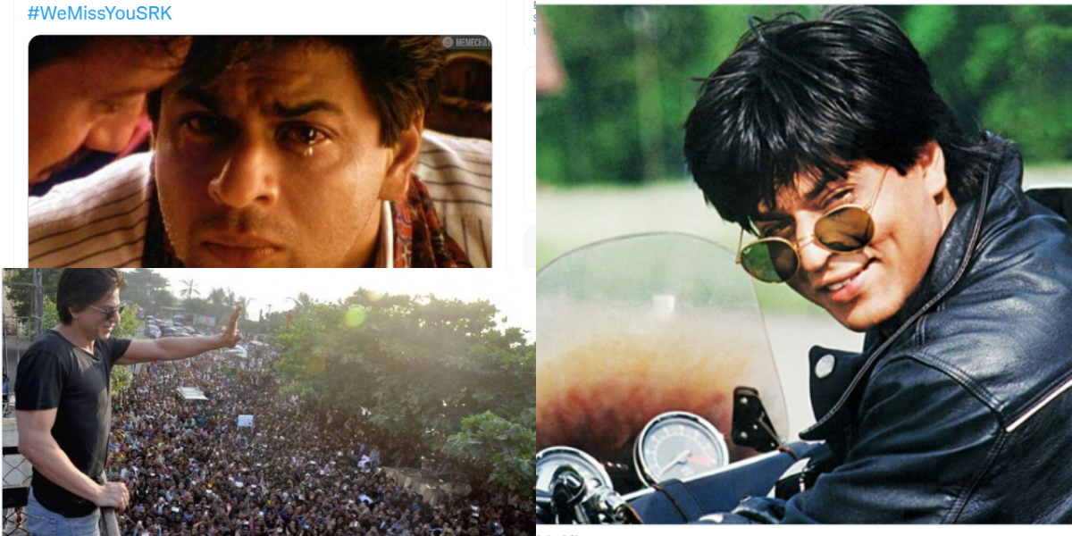 Shah Rukh Khan
