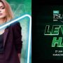 PSL 2022: Aima Baig to bring ‘Level Hai’ at the PSL 7 anthem