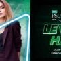 PSL 2022: Aima Baig to bring ‘Level Hai’ at the PSL 7 anthem