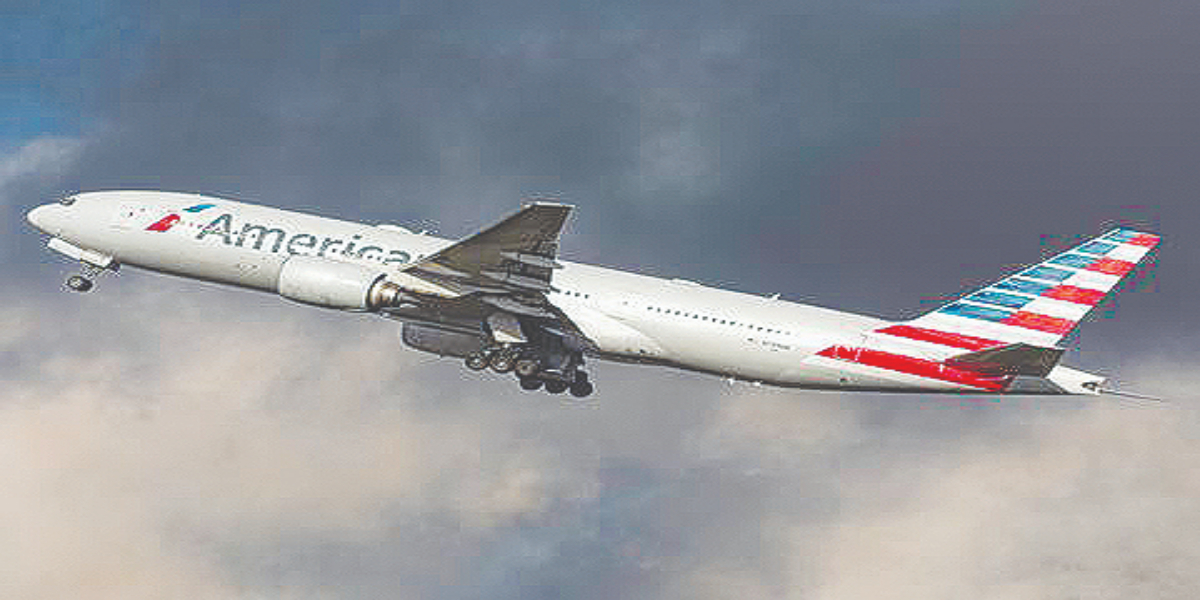 american airlines