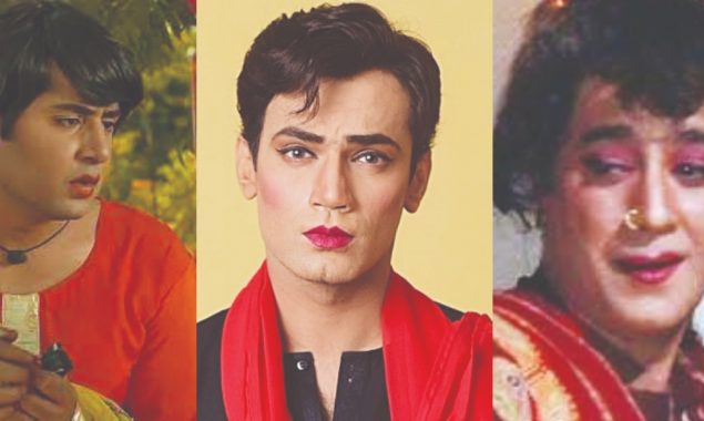Entertainment through the eyes of the Queer community