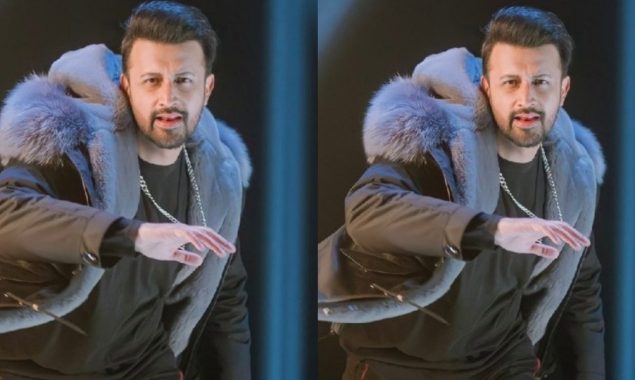 Did you know how much Atif Aslam earns from Bollywood songs?