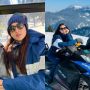 Sara Ali Khan enjoys Icy Breeze with handsome brother Ibrahim