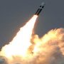 North Korea fires suspected ballistic missile into sea