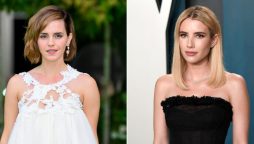 Emma Watson believes Emma Roberts is more 'cute' 