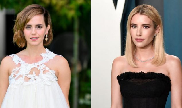 Emma Watson believes Emma Roberts is more 'cute' 