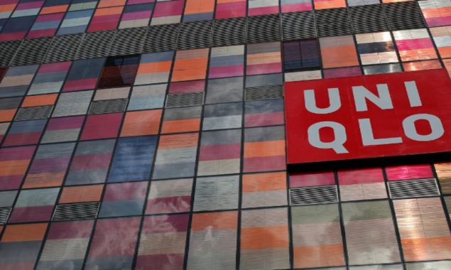 Fast Retailing reports record first-quarter profit