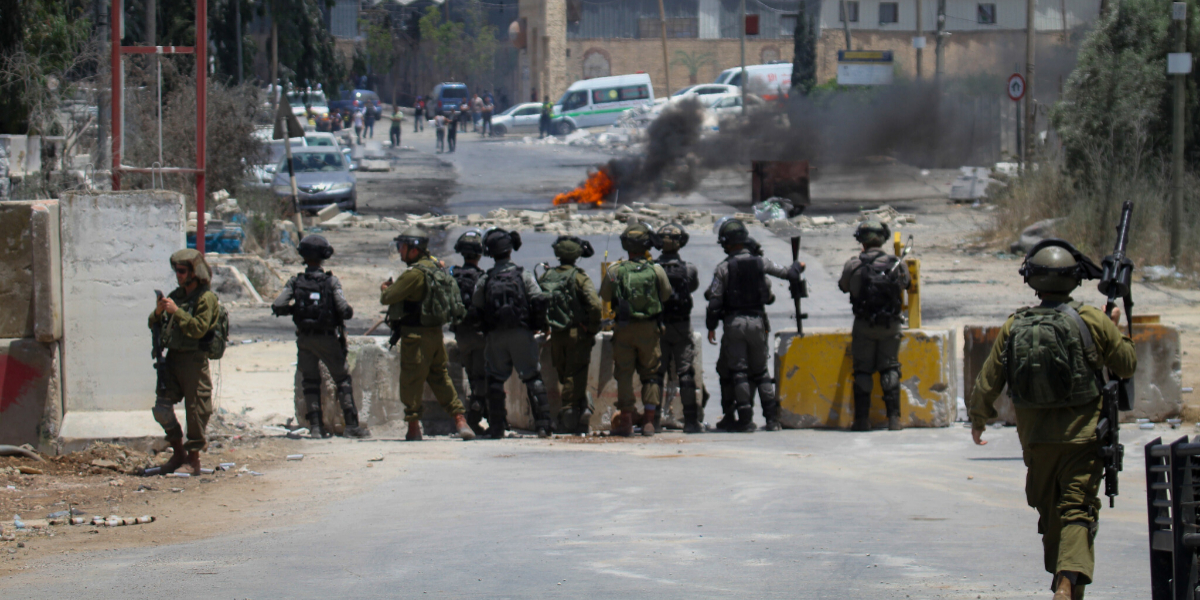 israel