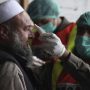 Pakistan adds 4,286 new COVID-19 cases