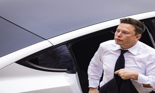 ‘Challenges with govt’ delaying Tesla India launch: Musk