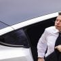 ‘Challenges with govt’ delaying Tesla India launch: Musk