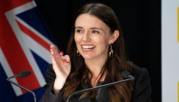 China says New Zealand PM Jacinda statements on assertiveness’ wrong’