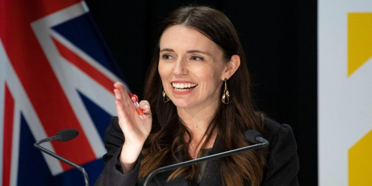 jacinda