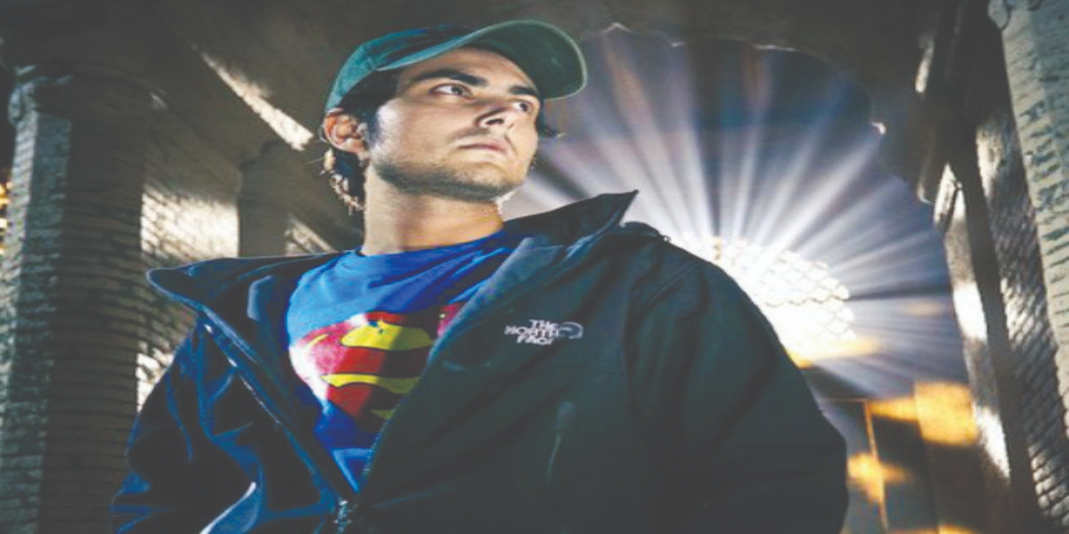 Bilal Lashari
