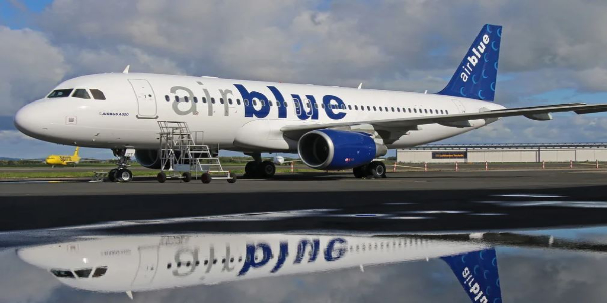 airblue
