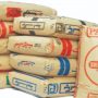 Cement dispatches fall 4.2% in December