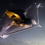 ‘Amazing milestone’ as NASA fully deploys Webb telescope in space