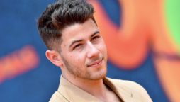 Nick Jonas