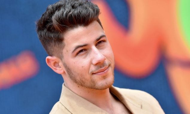 Nick Jonas