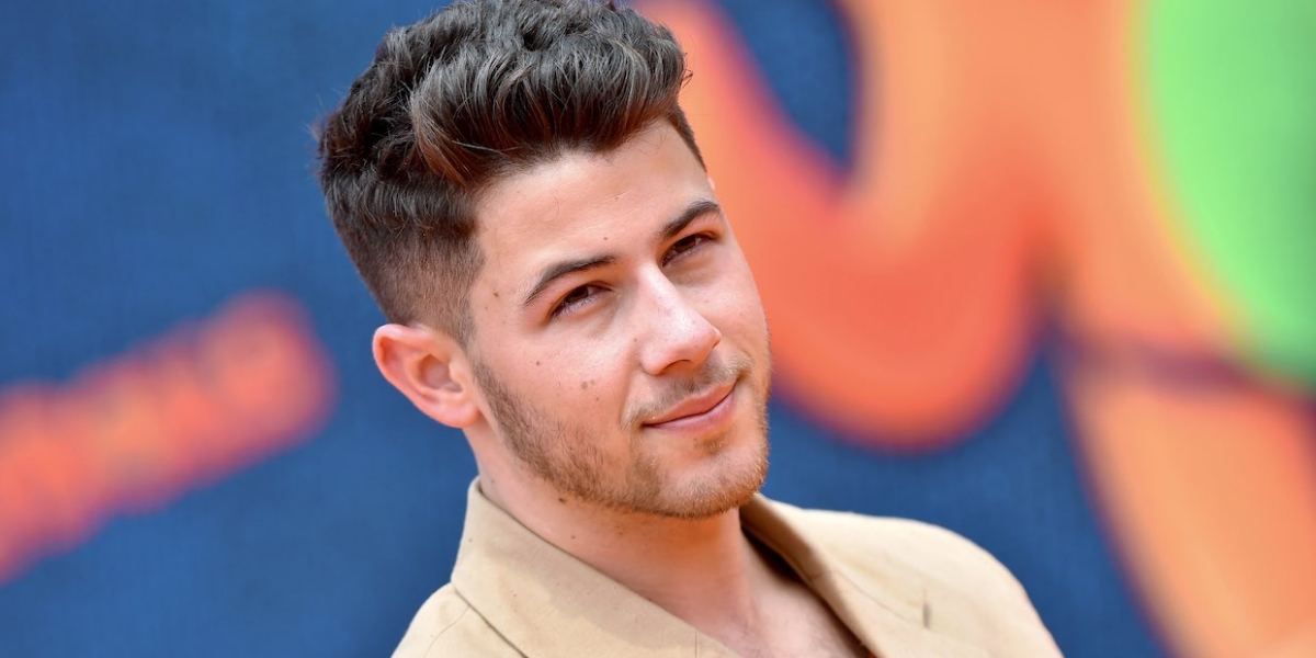 Nick Jonas