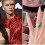 Blood drinking is for ritual purposes only’ Megan fox clarifies