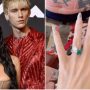 Megan Fox’s ex-husband responds to her engagement to Machine Gun Kelly