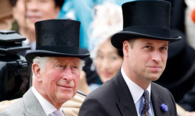 Prince William and Prince Charles ‘grew closer’ in the Megxit aftermath