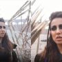 Ushna Shah stuns fans with her new look, watch video