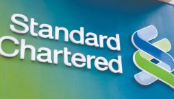 standard chartered