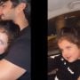 Baby Amal enjoys outing with Minal Khan and Ahsan Mohsin Ikram