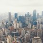 Labour vs luxury: virus tracing highlights China’s inequality