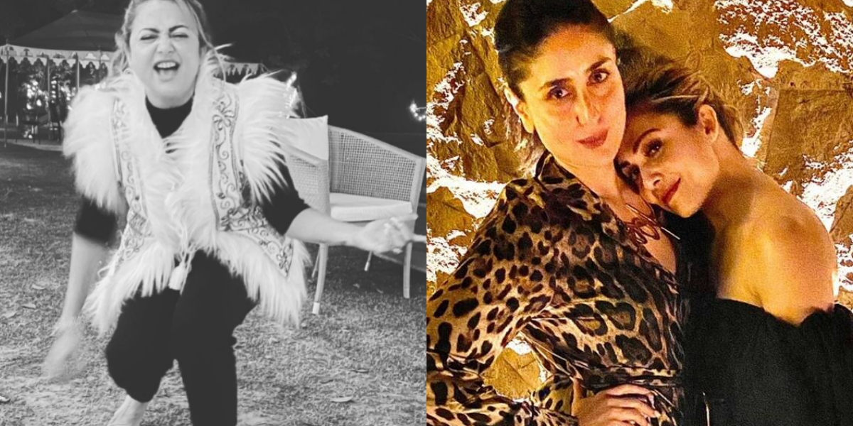 Kareena Kapoor