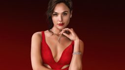 Gal Gadot role as Cleopatra will be 'sexy' yet 'strategic' 