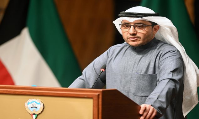 Kuwait hosts Arab FMs meeting to discuss regional, international developments
