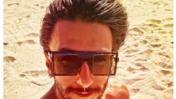 Ranveer Singh