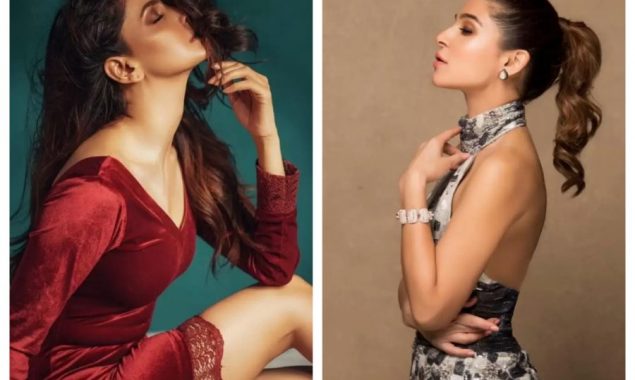 From Saba Qamar to Ayesha Omar, BOLD and SIZZLING Pictures that rocked the internet in 2021