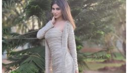 Mouni Roy