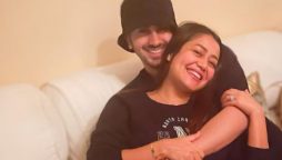 Neha Kakkar reveals why she became emotional on New Year’s Eve