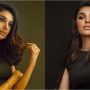 Amna Ilyas turns into a black beauty queen in latest pictures