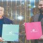 A H Group, World Trade Expo Centre sign agreement